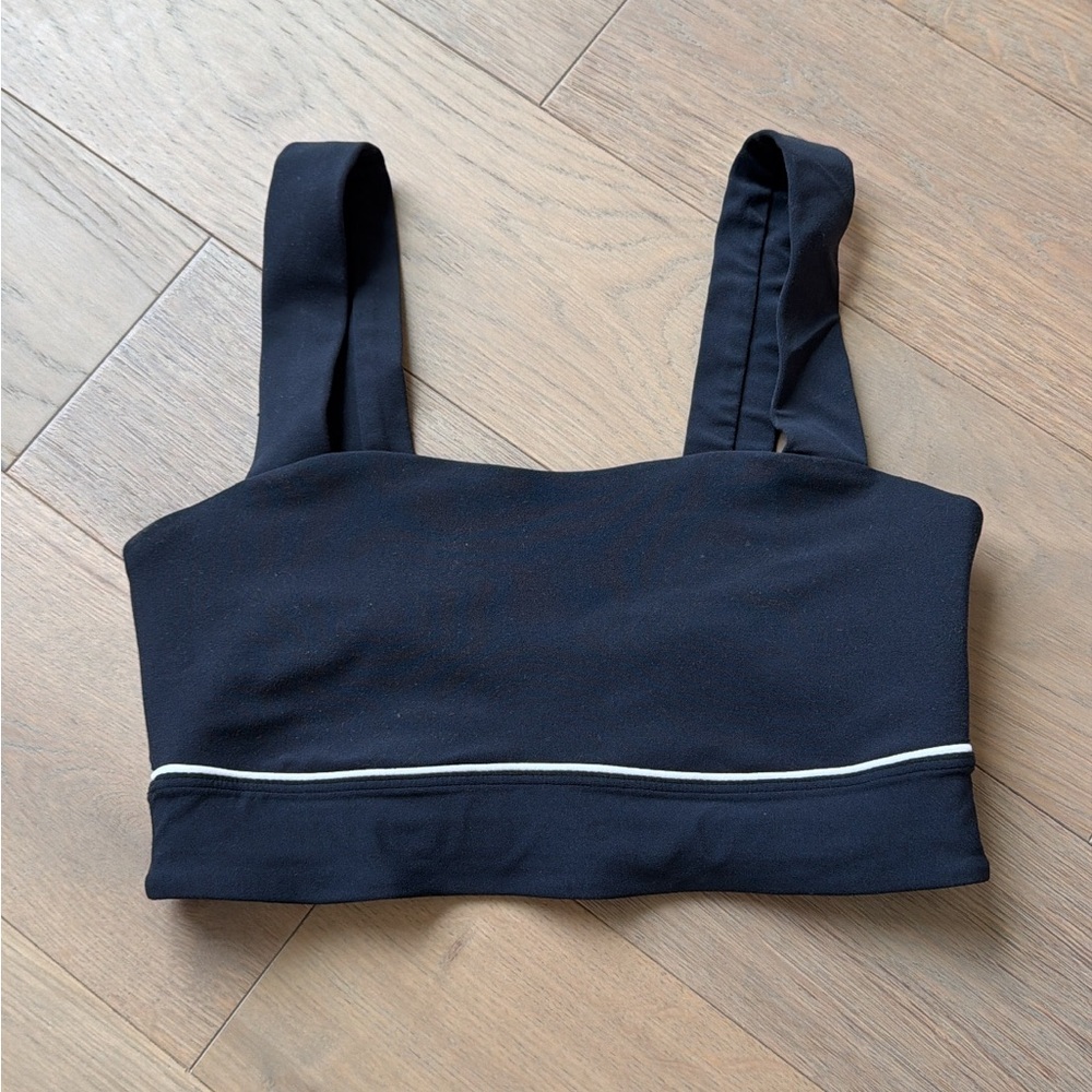 All in motion bra